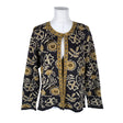 Unisex Gudrun Sjöden - Kardigan, suurus 38 - Hall ()