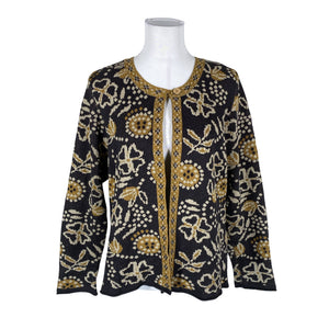 Unisex Gudrun Sjöden - Kardigan, suurus 38 - Hall (1)