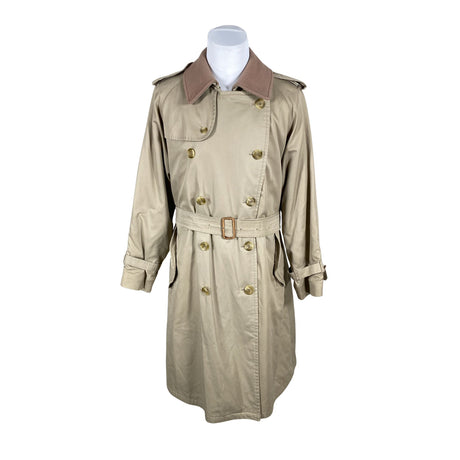 Unisex Burberrys' - Trentš, suurus XXXL - Beige ()