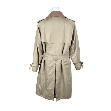 Unisex Burberrys' - Trentš, suurus XXXL - Beige (2)