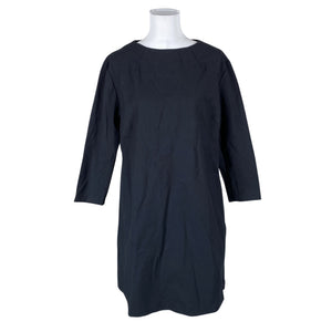 Unisex Papu - Mitteveniv kleit, suurus 38 - Must (1)
