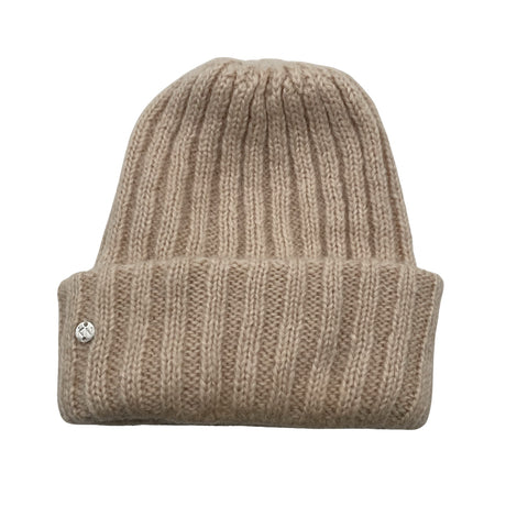 Unisex KN Kati Niemi - Talvemüts, suurus 50 - 52 cm - Heleroosa ()