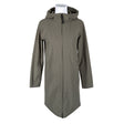 Unisex Elvine - Jope, suurus 34 - Roheline ()
