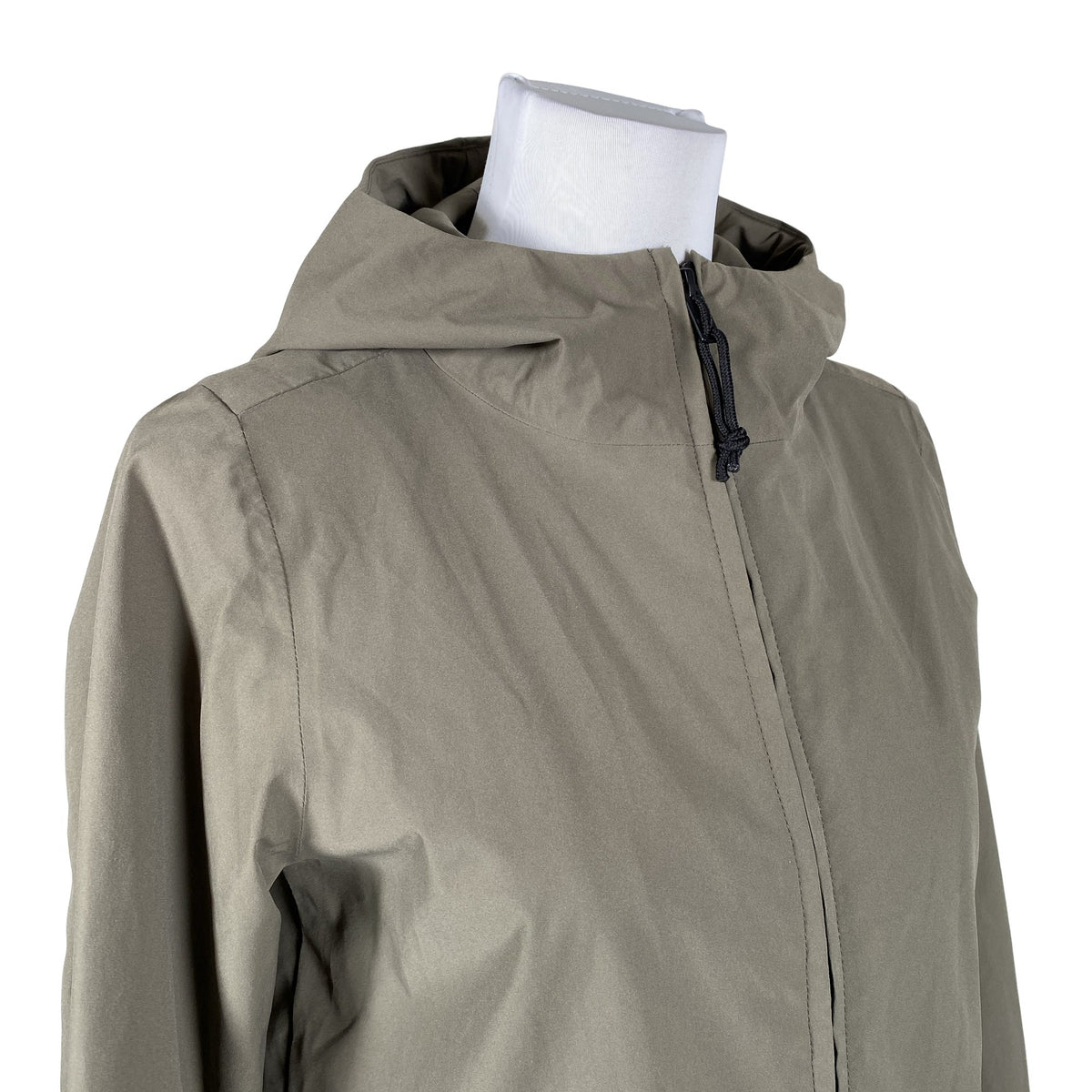 Unisex Elvine - Jope, suurus 34 - Roheline (3)