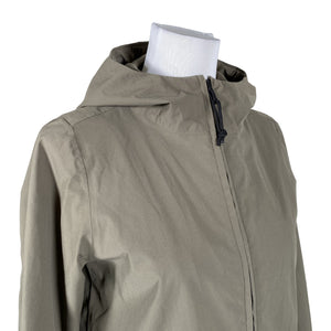 Unisex Elvine - Jope, suurus 34 - Roheline (3)