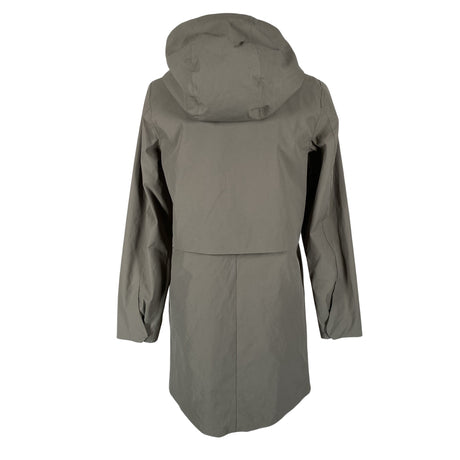 Unisex Elvine - Jope, suurus 34 - Roheline (2)