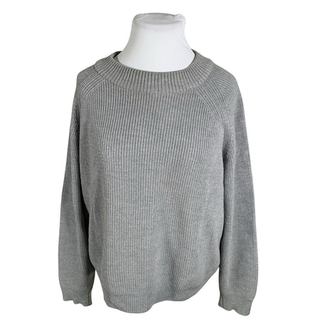 Unisex NOSH - Kampsun, suurus 42 - Hall ()