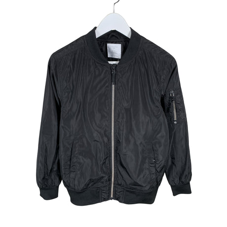 Unisex Lindex - Õhem talvejope, suurus 152 - 158 - Must ()