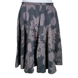 Unisex Marimekko - Mitteveniv seelik, suurus 36 - Pruun (1)