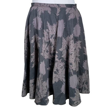 Unisex Marimekko - Mitteveniv seelik, suurus 36 - Pruun ()