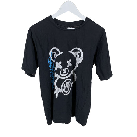 Unisex LMTD - T-särk, suurus 170 - 176 - Must ()