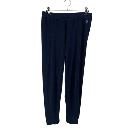 Unisex Polarn O. Pyret - Fliispüksid, suurus 146 - 152 - Sinine ()