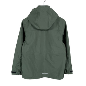 Unisex Name It - Softshell jope, suurus 158 - 164 - Roheline (2)