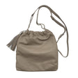 Unisex Mattioli - Õlakott, suurus Mini - Beige ()