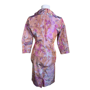 Unisex Ril's - Kostüüm, suurus 34 - Lilla (2)
