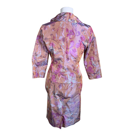 Unisex Ril's - Kostüüm, suurus 34 - Lilla (2)