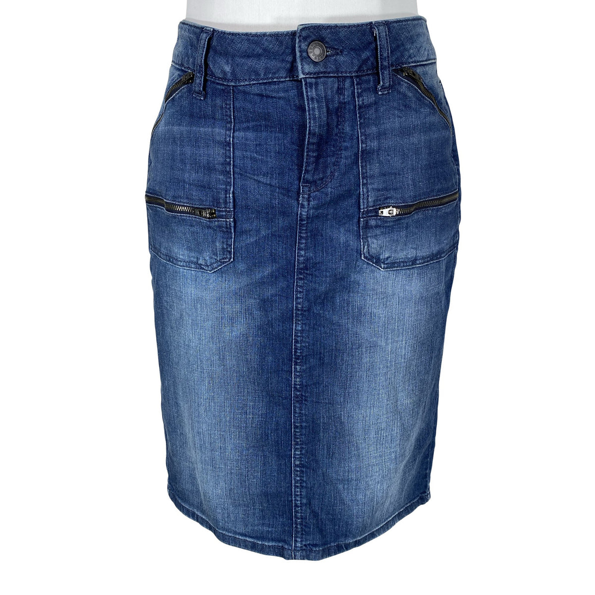Unisex Esprit - Teksaseelik, suurus W29 - Sinine (1)
