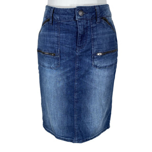 Unisex Esprit - Teksaseelik, suurus W29 - Sinine (1)
