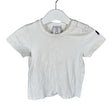 Unisex Polarn O. Pyret - T-särk, suurus 86 - 92 - Valge ()