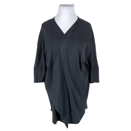 Unisex NOSH - Kardigan, suurus 42 - Must ()