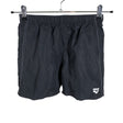 Unisex Arena - Ujumispüksid, suurus 158 - 164 - Must ()