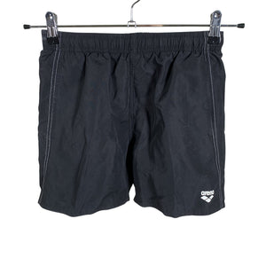 Unisex Arena - Ujumispüksid, suurus 158 - 164 - Must (1)