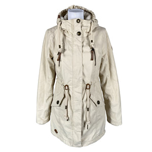 Unisex Ragwear - Talvejope, suurus 36 - Beige (1)
