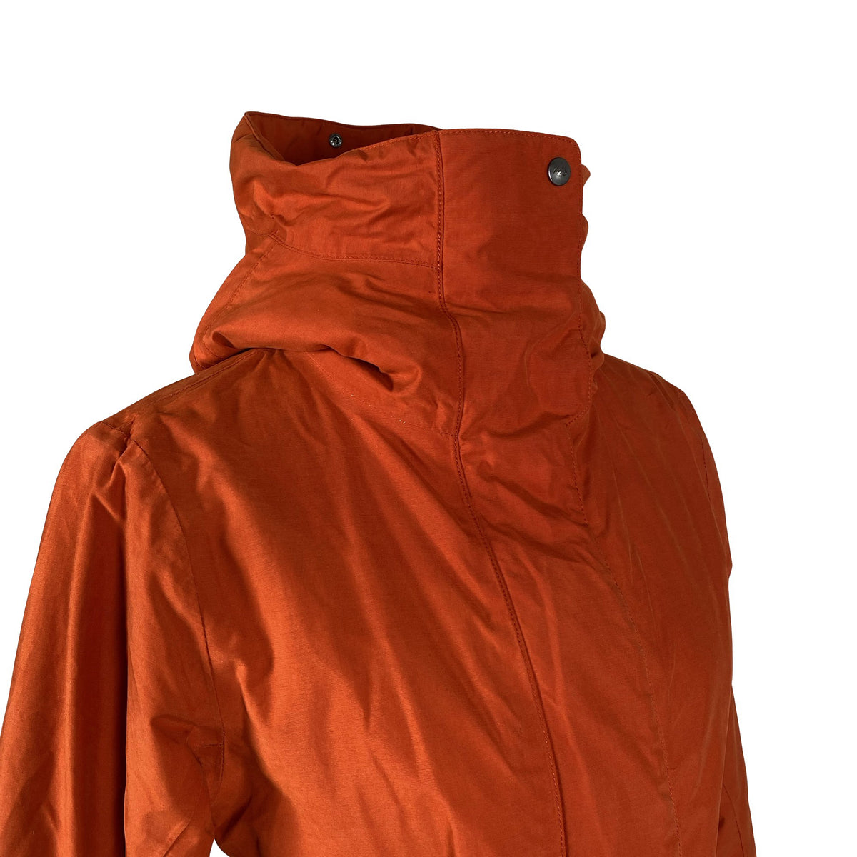 Unisex Didriksons - Talvejope, suurus 34 - Oranž (3)