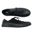 Unisex Converse - Tennised, suurus 39 - Must ()