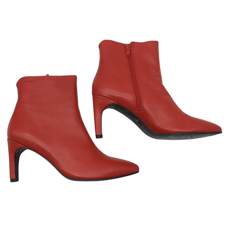 Unisex Vagabond - Poolsaapad, suurus 39 - Punane ()
