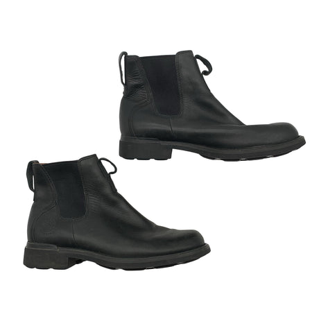 Unisex Timberland - Poolsaapad, suurus 43 - Must ()