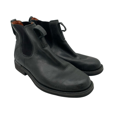 Unisex Timberland - Poolsaapad, suurus 43 - Must (2)