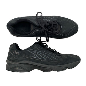 Unisex Asics - Tossud, suurus S - Must (1)