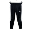 Unisex Adidas - Soojenduspüksid, suurus 158 - 164 - Must ()