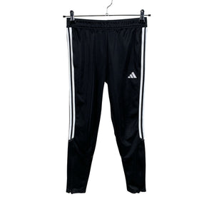 Unisex Adidas - Soojenduspüksid, suurus 158 - 164 - Must (1)