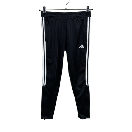Unisex Adidas - Soojenduspüksid, suurus 158 - 164 - Must ()
