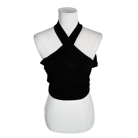 Unisex Adidas - Sporditopp, suurus 40 - Must ()