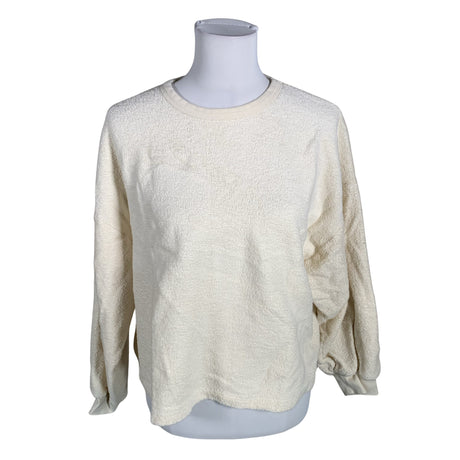 Unisex American Vintage - Dressikangast pluus, suurus 38 - Beige ()
