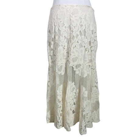 Unisex Lindex - Pidulik seelik, suurus 38 - Beige ()