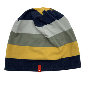 Unisex Reima - Õhuke müts, suurus 52 - 54 cm - Sinine (1)