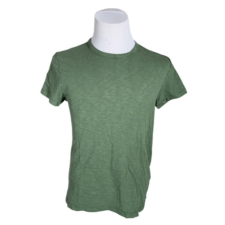 Unisex Samsoe&Samsoe - T-särk, suurus 48 - Roheline ()