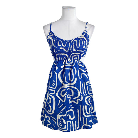 Unisex Billabong - Suvekleit, suurus 38 - Sinine ()