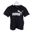 Unisex Puma - T-särk, suurus 158 - 164 - Must ()