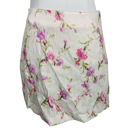 Unisex Lindex - Mitteveniv seelik, suurus 36 - Valge ()