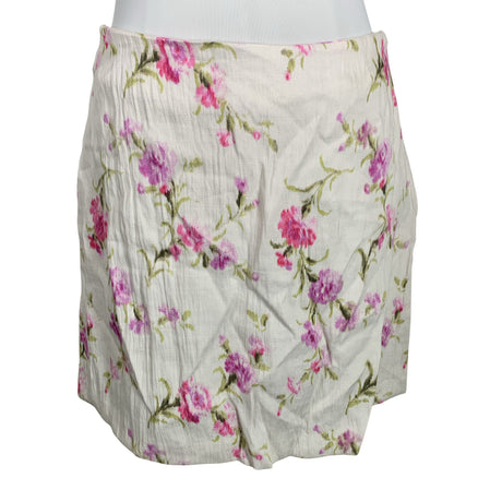 Unisex Lindex - Mitteveniv seelik, suurus 38 - Valge ()