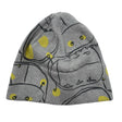 Unisex Reima - Õhuke müts, suurus 54 - 56 cm - Hall ()