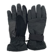 Unisex Halti - Talvekindad, suurus 34 - Must ()