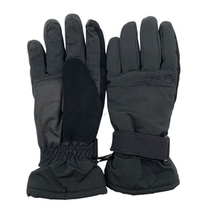 Unisex Halti - Talvekindad, suurus 34 - Must (1)