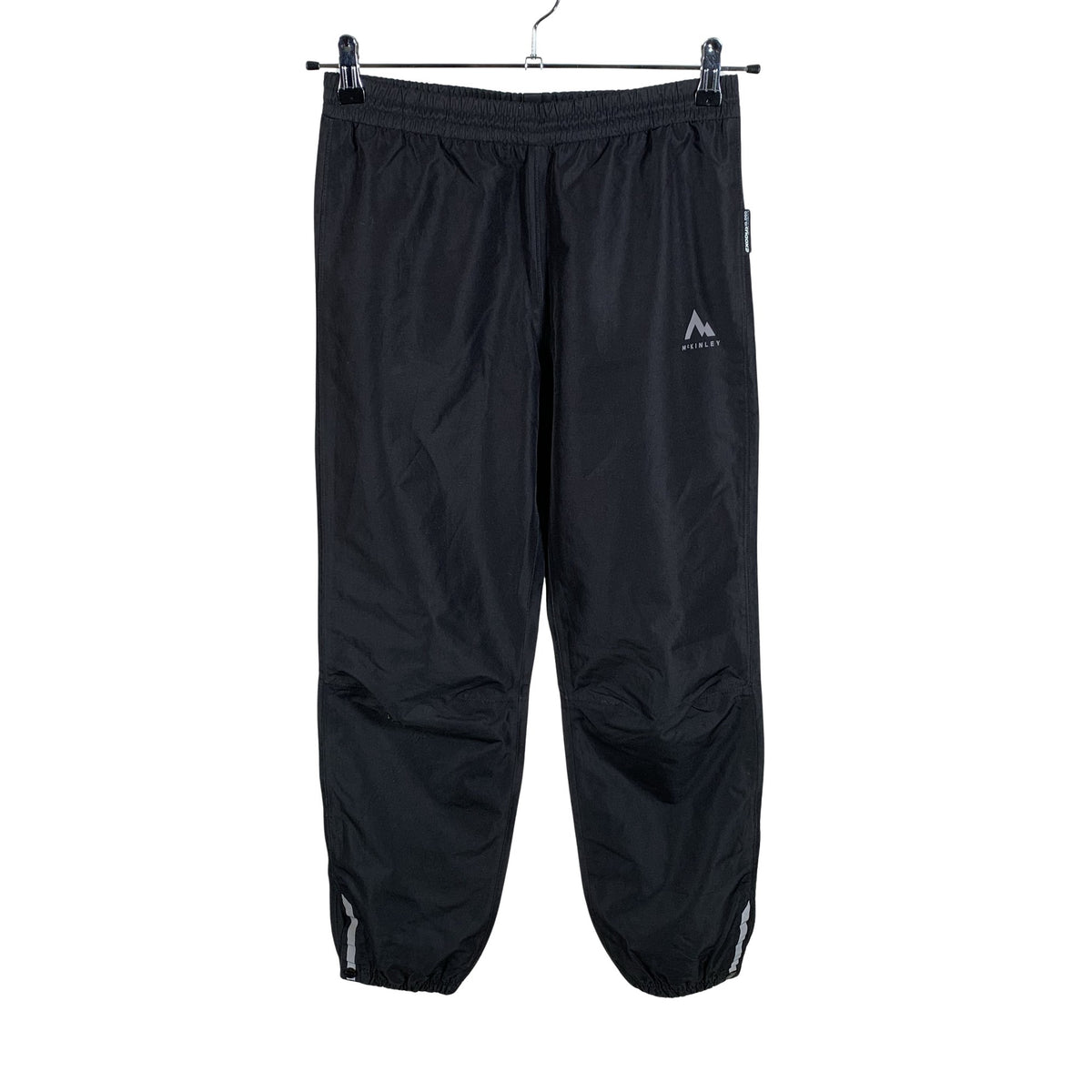 Unisex Mc Kinley - Kevad-/sügispüksid, suurus 158 - 164 - Must (1)