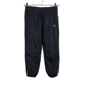 Unisex Mc Kinley - Kevad-/sügispüksid, suurus 158 - 164 - Must (1)